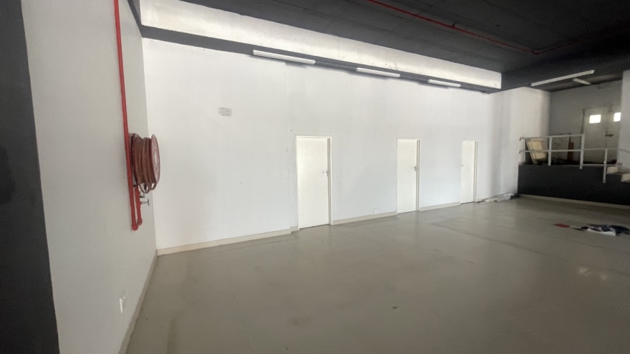 To Let commercial Property for Rent in Woodstock Western Cape